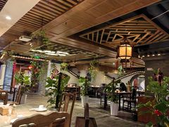 -和院老火锅铜锅烧烤海鲜(朱雀大街店)