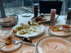 -Wolfgang’s Steakhouse 沃夫冈牛排馆(上海白玉兰广场店)