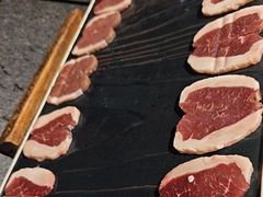 -东来顺(非遗·清真火锅·盛世广场店)