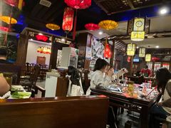 -火儿旺重庆老火锅 (吉力湖街店)
