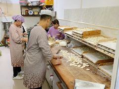 -尤素福东举院饺子馆