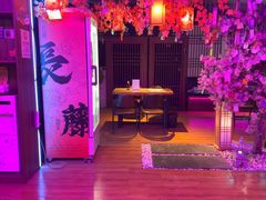 -长藤鬼校(钟楼店)