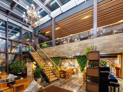 -维纳斯酒店-忆咖啡观景餐厅(象山公园店)
