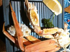 -蟹将军·松叶蟹和牛日料放题自助(K11店)