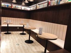 -钟书阁(群光广场店)