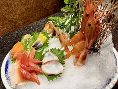 -上井料理黑金店(IFS国金中心店)