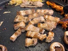 -老卜奎齐齐哈尔烤肉(人民东路店)