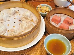 -湖畔居茶楼(湖滨店)