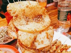 -东方一串·鲜肉小串·小酒馆(壹航城店)