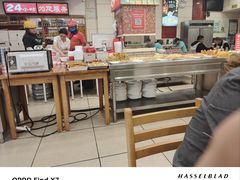 -孟记粥铺·家常菜·烧烤·粥(亚运村店)