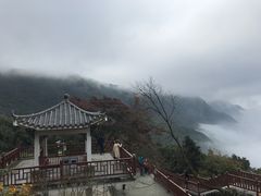 -广州市石门国家森林公园