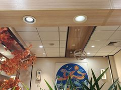 -天盛海鲜烧烤大排档·本地小海鲜·牟平腿穗子(幸福店)