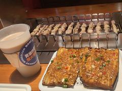 -三个蒙古大叔羊肉串(大宁店)