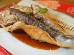 -北京王府井希尔顿酒店·秦唐中餐厅Chynna