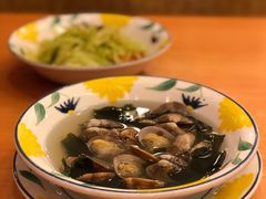 -萨莉亚意式餐厅(中信地铁商场店)