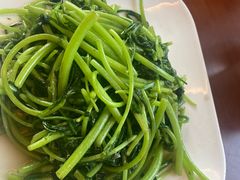 茼蒿-苏渝汇重庆江湖菜(桐泾公园店)
