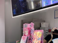 -DQ·蛋糕·冰淇淋(河东万达店)