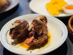 -鼓楼东街老火锅(鼓楼店)