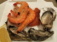 -上海丽笙精选海仑宾馆·莫赛克餐厅