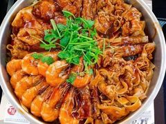 -黄记煌三汁焖锅(悦方IDmall店)