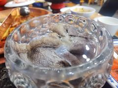 -老码头火锅(玉林店)