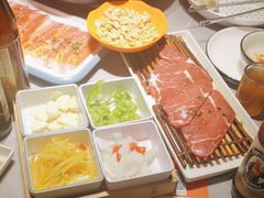 -正宗齐齐哈尔烤肉·齐牛哥鲜切炭火烤肉(杭州总店)