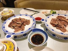 -宁夏国强手抓羊肉·清真菜(未央路凤三店)