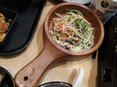 -万岁寿司(芳村店)