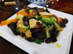 -老盛兴汤包馆(临汾店)