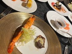 -富力丽思卡尔顿酒店·香荟全日制餐厅
