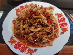 -福苗小骆驼烧烤(中关村店)