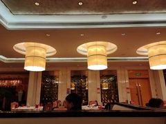 -酌宴府The China Club·广州万富希尔顿酒店(云城东路店)