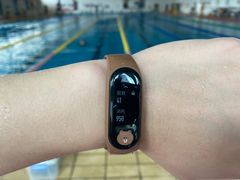 -云南恒业游泳馆