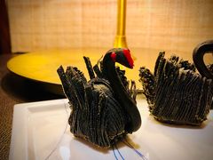 -广州文华东方酒店·江-由辉师傅主理