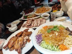 -东北大院·东北菜(三台子店)