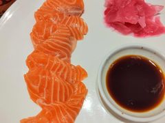 -禾斗海鲜自助(市南银座店)