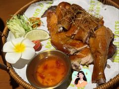 -东北熏肉大饼(后湖店)