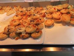 -青岛蓝海大饭店·爱琴海自助餐厅(崂山店)