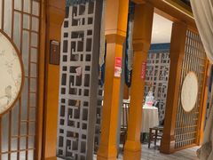 -不倒翁·安徽名菜楼(步行街店)