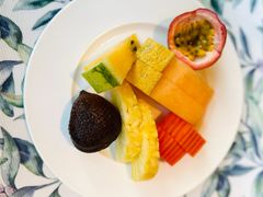 -新加坡文华东方酒店