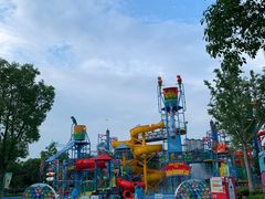 -苏州乐园森林水世界