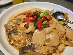-朴墅(西湖青芝坞店·杭帮菜·家宴.14年的店)