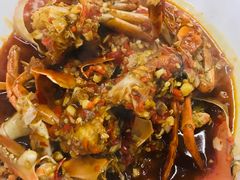 肉蟹-海鲜e族(马王堆店)