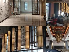 -景德镇中国陶瓷博物馆西山湖凯莱度假酒店