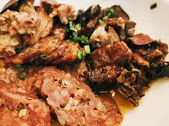 辣味拼盘-潇湘·永州会馆(百子湾店)