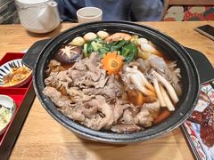 -桃屋日本料理(清华科技园店)