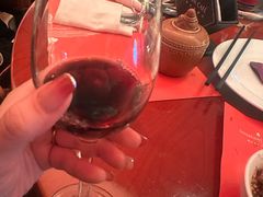 -洲际酒店·地平线全日餐厅HORIZON CAFÉ