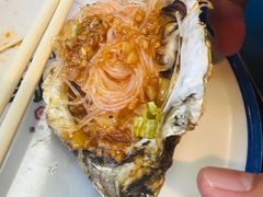 -马路边上·小海鲜烧烤(八一路店)