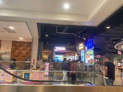 -永旺梦乐城(金银潭店)