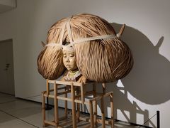 -四川美术学院美术馆